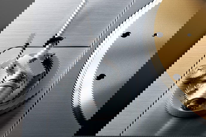 Technics SL-1000R Direct Drive Turntable System - Alma Music and Audio - Alma Music and Audio - 