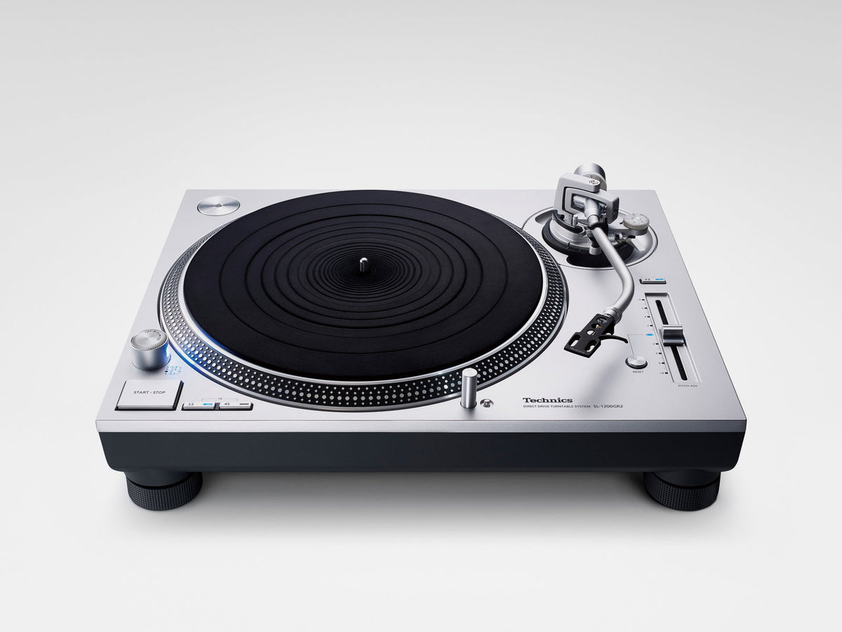 お手頃価格 Technics_SL- DJ機材