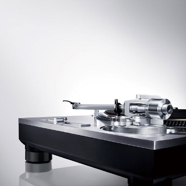 Technics SL-1200G Grand Class Turntable - Alma Music and Audio - Alma Music and Audio - 