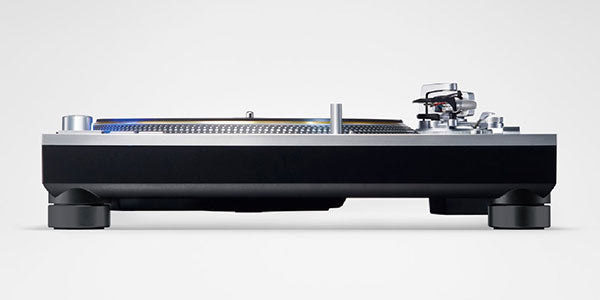 Technics SL-1200G Grand Class Turntable - Alma Music and Audio - Alma Music and Audio - 