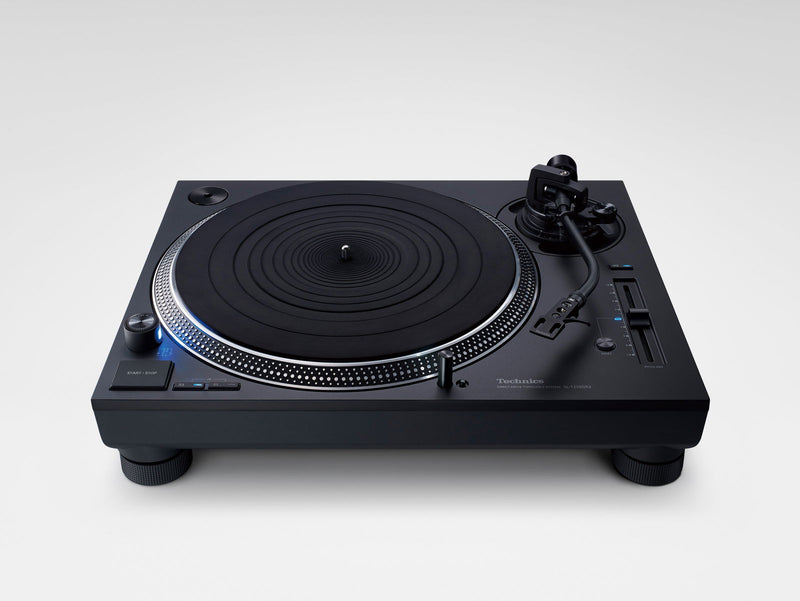 Technics SL-1210GR2 Turntable [IN STOCK!] - Alma Music and Audio - Alma Music and Audio - 