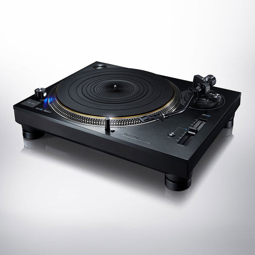 Technics SL-1210G Direct-Drive Turntable - Alma Music and Audio - Alma Music and Audio - 