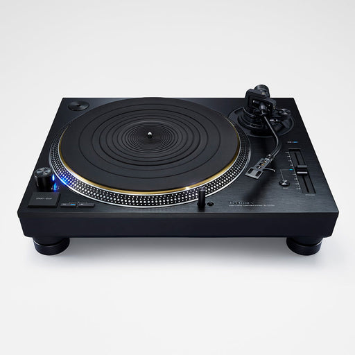 Technics SL-1210G Direct-Drive Turntable - Alma Music and Audio - Alma Music and Audio - 