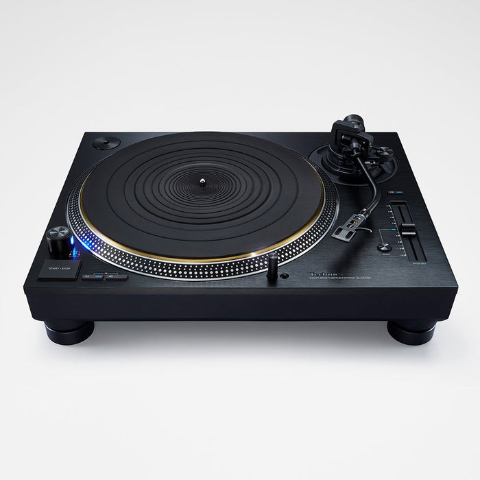 Technics SL-1210G Direct-Drive Turntable - Alma Music and Audio - Alma Music and Audio - 