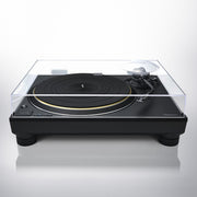 Technics SL-1300G-K Direct Drive Turntable [Pre-order!] - Alma Music and Audio - Alma Music and Audio - 