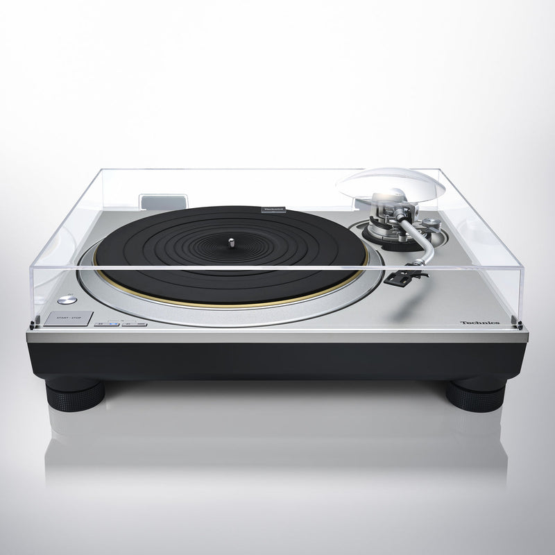Technics SL-1300G Direct Drive Turntable [Pre-order!] - Alma Music and Audio - Alma Music and Audio - 