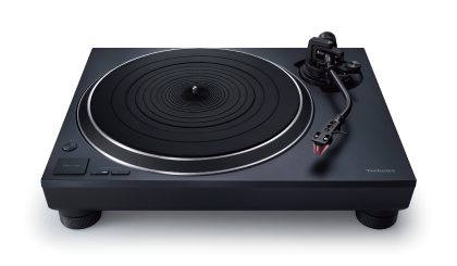 Technics SL-1500C Direct Drive Turntable System — Alma Music and Audio