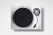 Technics SL-1500C Direct Drive Turntable System - Alma Music and Audio - Alma Music and Audio - 