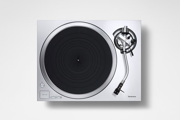 Technics SL-1500C Direct Drive Turntable System - Alma Music and Audio - Alma Music and Audio - 