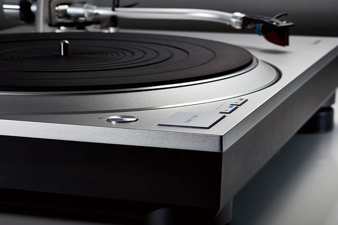 Technics SL-1500C Direct Drive Turntable System — Alma Music and Audio
