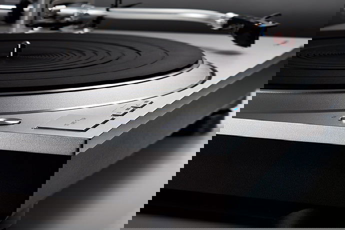 Technics SL-1500C Direct Drive Turntable System - Alma Music and Audio - Alma Music and Audio - 