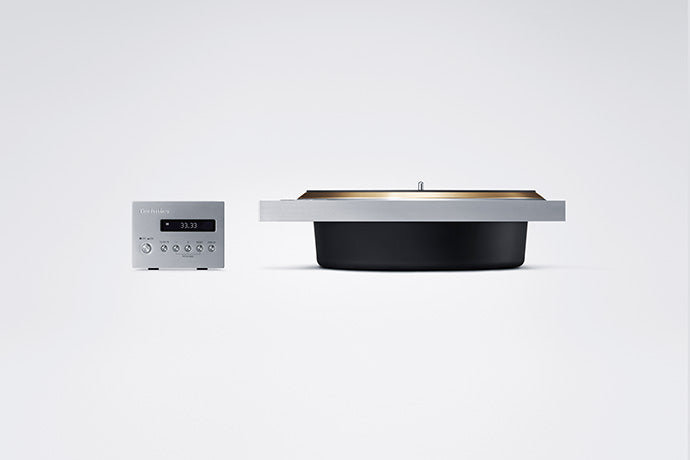 Technics SP-10R Direct Drive Turntable - Alma Music and Audio - Alma Music and Audio - 
