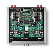Technics SU-R1000 Reference Integrated Amplifier - Alma Music and Audio - Alma Music and Audio - 