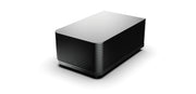 IsoTek V5 Titan black