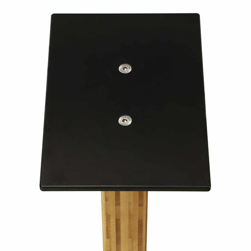 Q60 top plate — Standard 140mm (5") or Large 180mm (7")