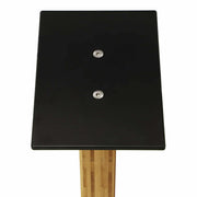 Q60 top plate — Standard 140mm (5") or Large 180mm (7")