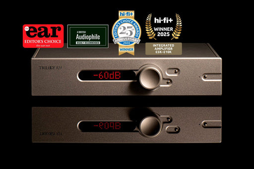 Trilogy 921 Integrated Amplifier