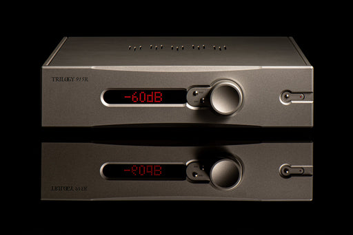 Trilogy 915R Preamplifier