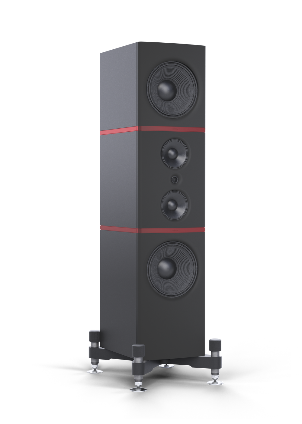 Stenheim Reference Ultime Two Speakers