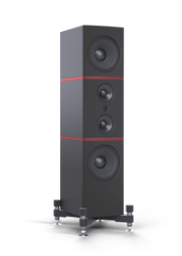 Stenheim Reference Ultime Two Speakers