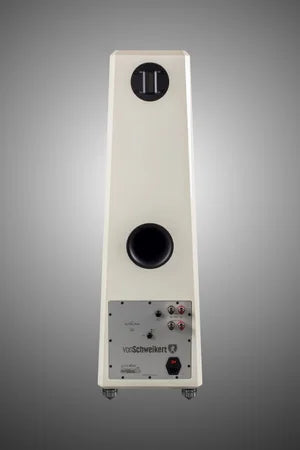 Von Schweikert VR.fifty Loudspeakers