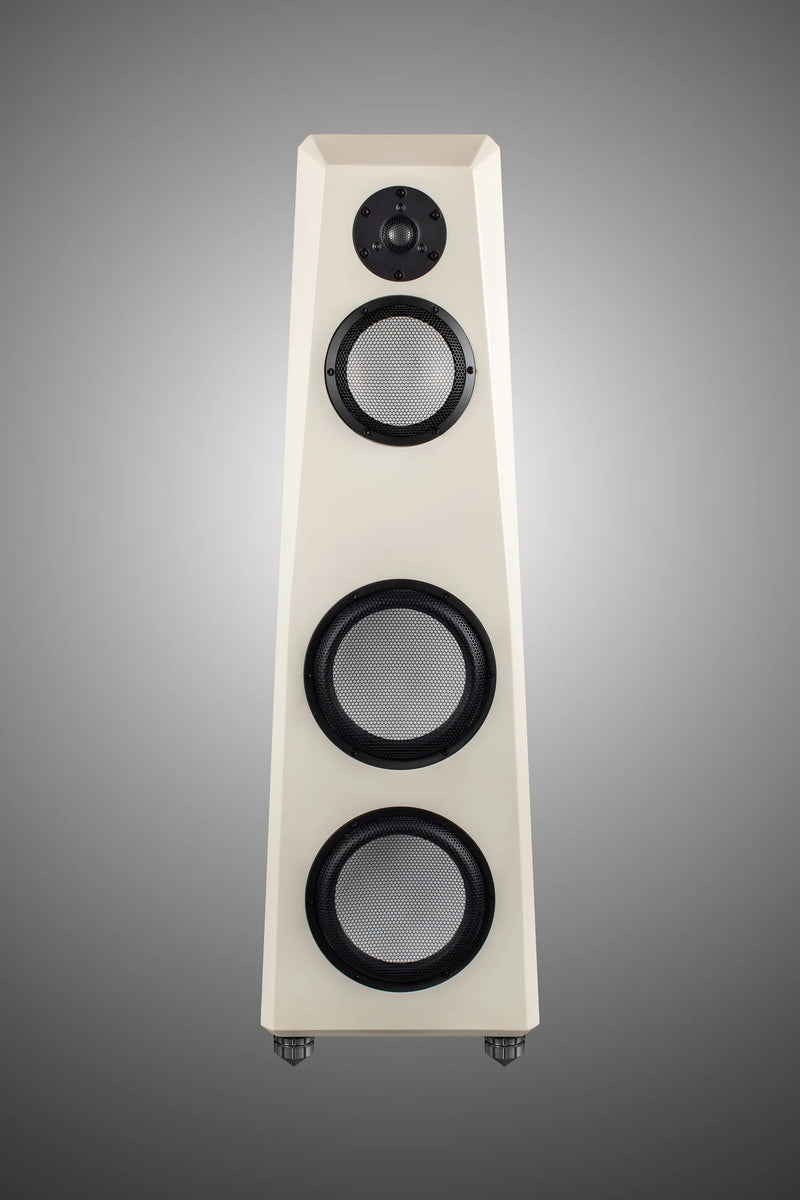 Von Schweikert VR.fifty Loudspeakers