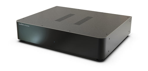 IsoTek V5 Elektra silver