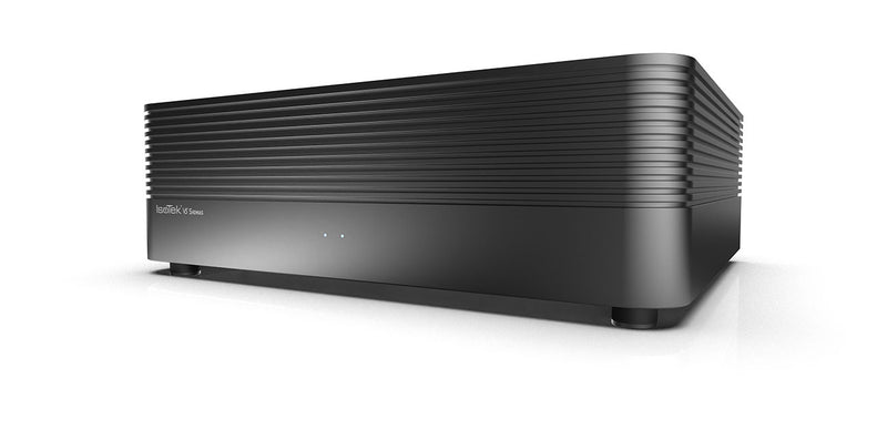 IsoTek V5 Sigmas black