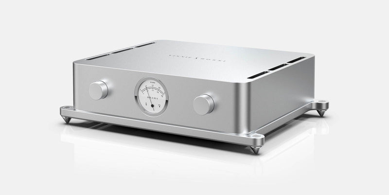 Vinnie Rossi BRAMA Integrated Amplifier (Gen 2) - Alma Music and Audio - Alma Music and Audio - 