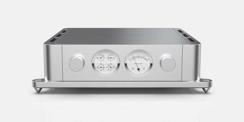 Vinnie Rossi BRAMA Preamplifier - Alma Music and Audio - Alma Music and Audio - 