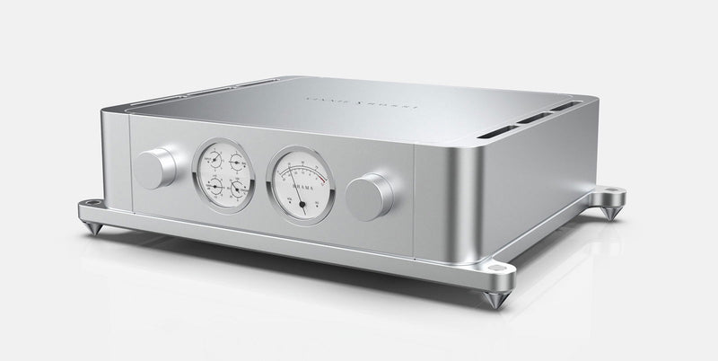 Vinnie Rossi BRAMA Preamplifier - Alma Music and Audio - Alma Music and Audio - 
