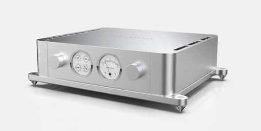 Vinnie Rossi BRAMA Preamplifier - Alma Music and Audio - Alma Music and Audio - 