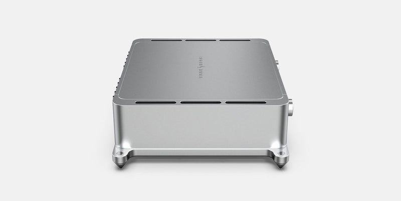 Vinnie Rossi BRAMA Preamplifier - Alma Music and Audio - Alma Music and Audio - 