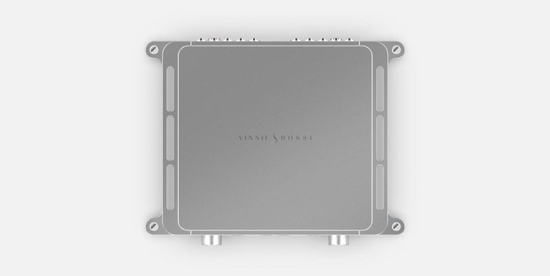 Vinnie Rossi BRAMA Preamplifier - Alma Music and Audio - Alma Music and Audio - 