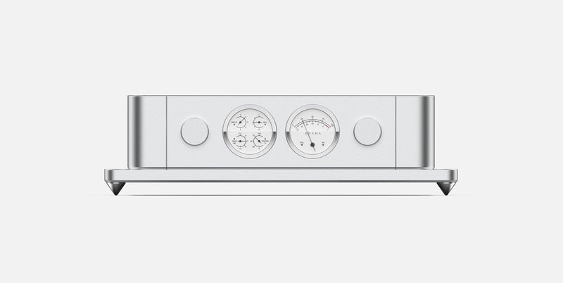 Vinnie Rossi BRAMA Preamplifier - Alma Music and Audio - Alma Music and Audio - 