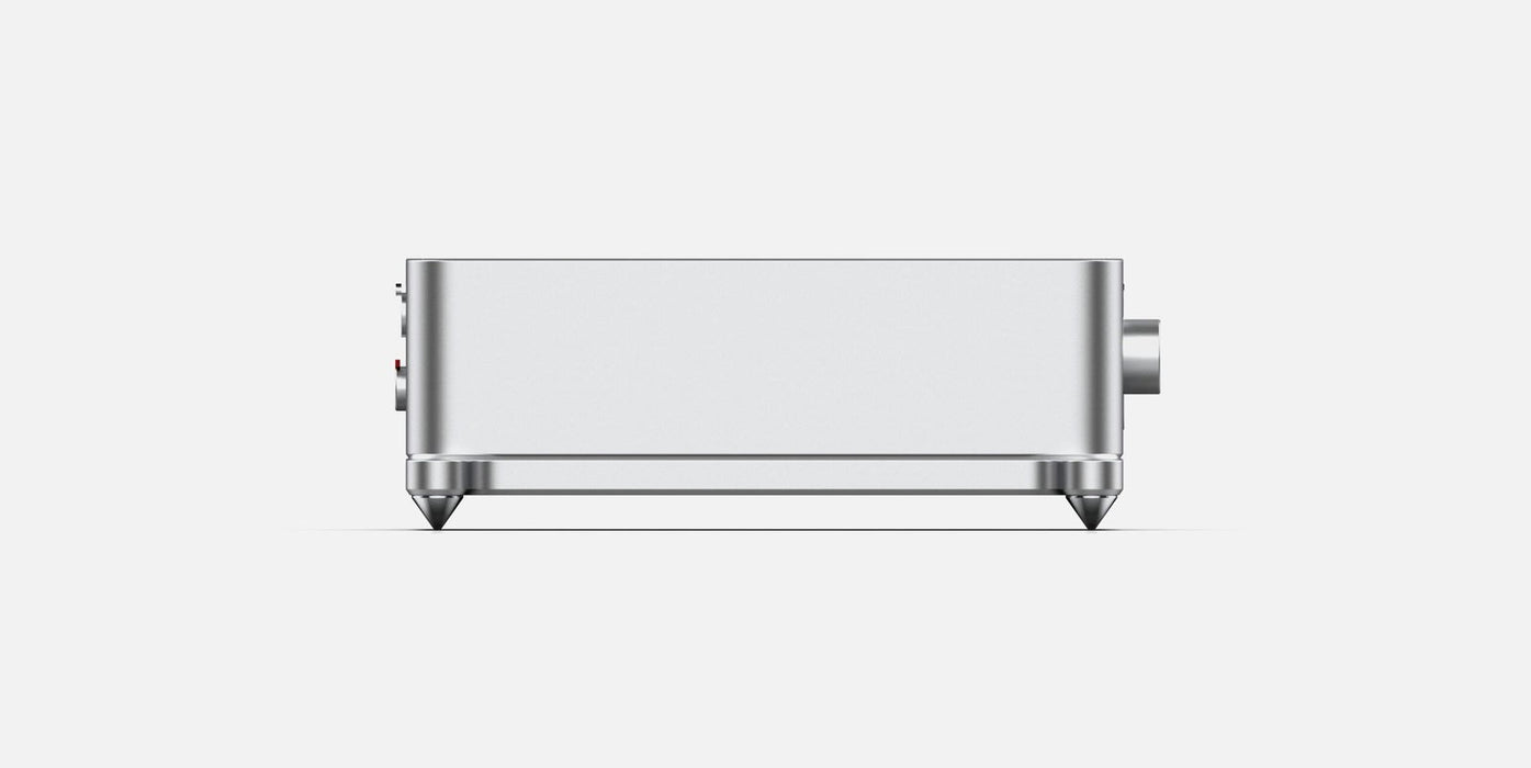 Vinnie Rossi BRAMA Preamplifier - Alma Music and Audio - Alma Music and Audio - 