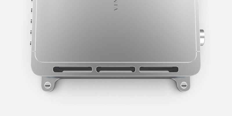 Vinnie Rossi BRAMA Preamplifier - Alma Music and Audio - Alma Music and Audio - 