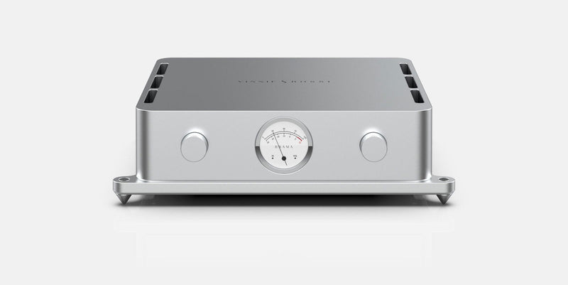 Vinnie Rossi BRAMA Preamplifier (Gen 2) - Alma Music and Audio - Alma Music and Audio - 