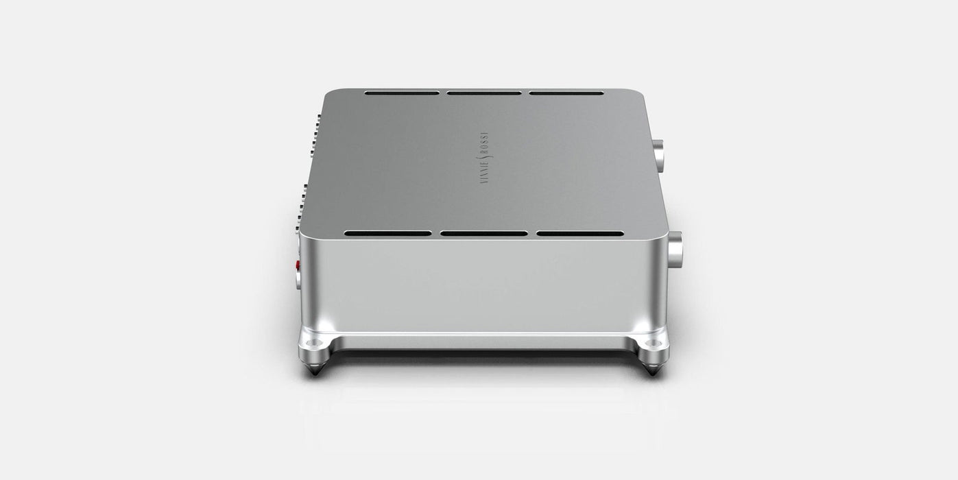 Vinnie Rossi BRAMA Preamplifier (Gen 2) - Alma Music and Audio - Alma Music and Audio - 
