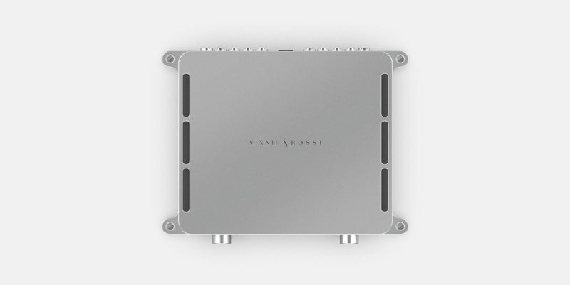 Vinnie Rossi BRAMA Preamplifier (Gen 2) - Alma Music and Audio - Alma Music and Audio - 