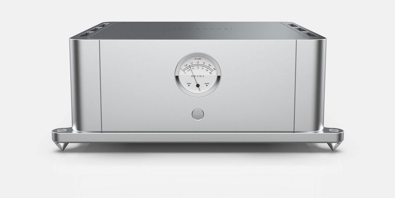 Vinnie Rossi Brama Stereo Amplifier [Demo!] - Alma Music and Audio - Alma Music and Audio - 