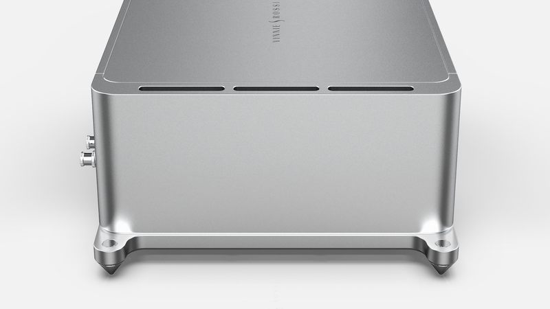 Vinnie Rossi Brama Stereo Amplifier [Demo!] - Alma Music and Audio - Alma Music and Audio - 