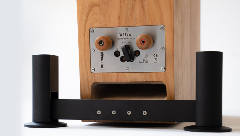 Boenicke W11 MK2 Loudspeakers
