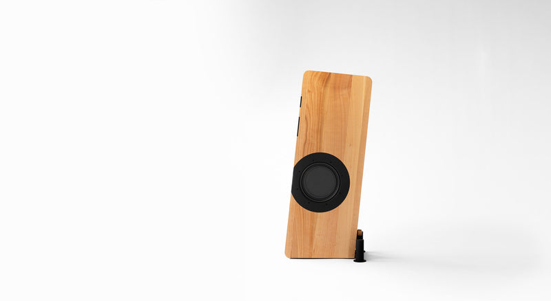 Boenicke W11 MK2 Loudspeakers