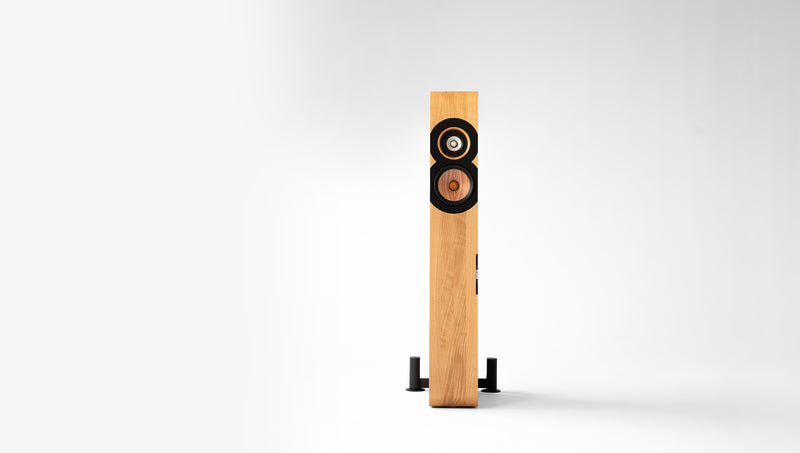 Boenicke W11 MK2 Loudspeakers