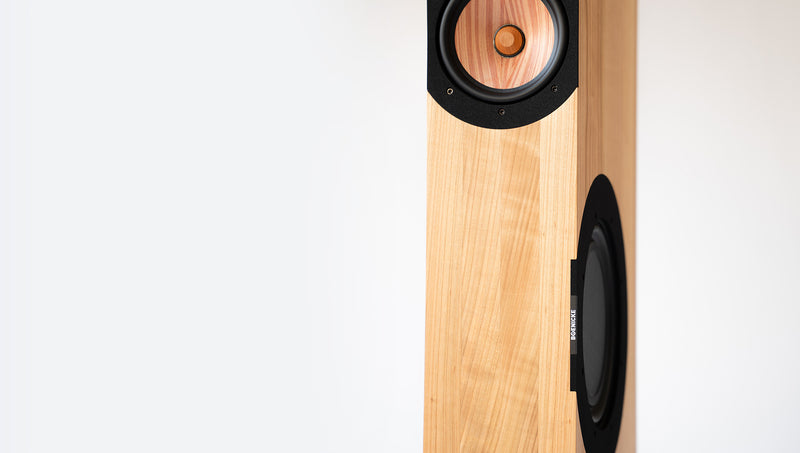 Boenicke W11 MK2 Loudspeakers