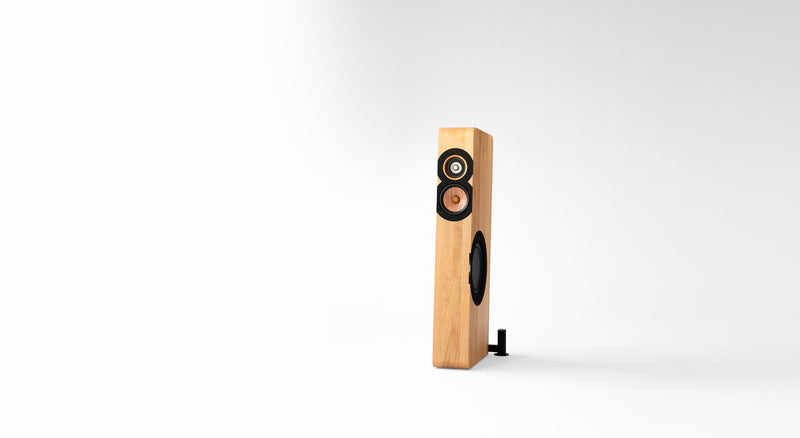 Boenicke W11 MK2 Loudspeakers
