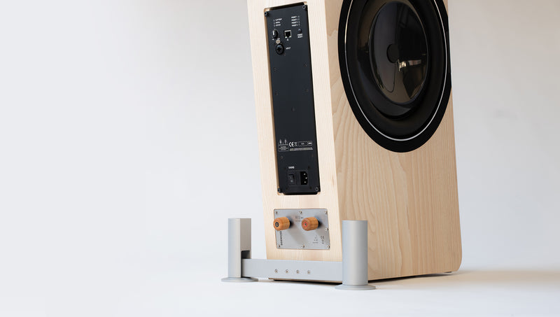 Boenicke W13 MK2 Loudspeakers