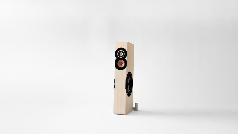 Boenicke W13 MK2 Loudspeakers