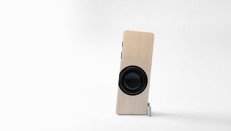 Boenicke W13 MK2 Loudspeakers